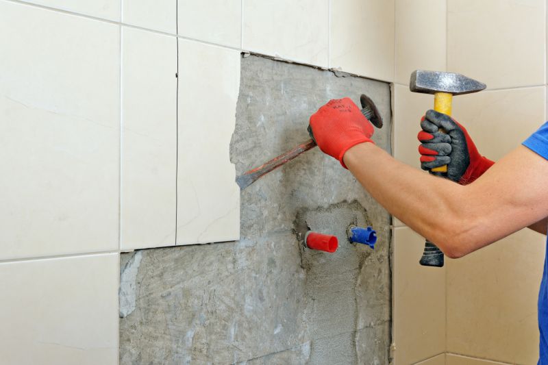 Top Bathroom Remodeling Companies in Columbia, TN