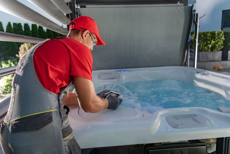 Professional Bathtub Installers